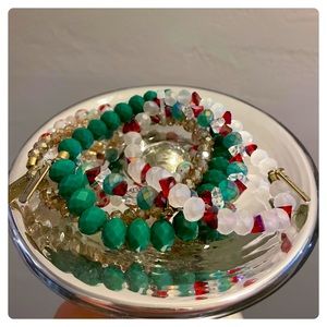 Erimish Bracelet Set of Five!